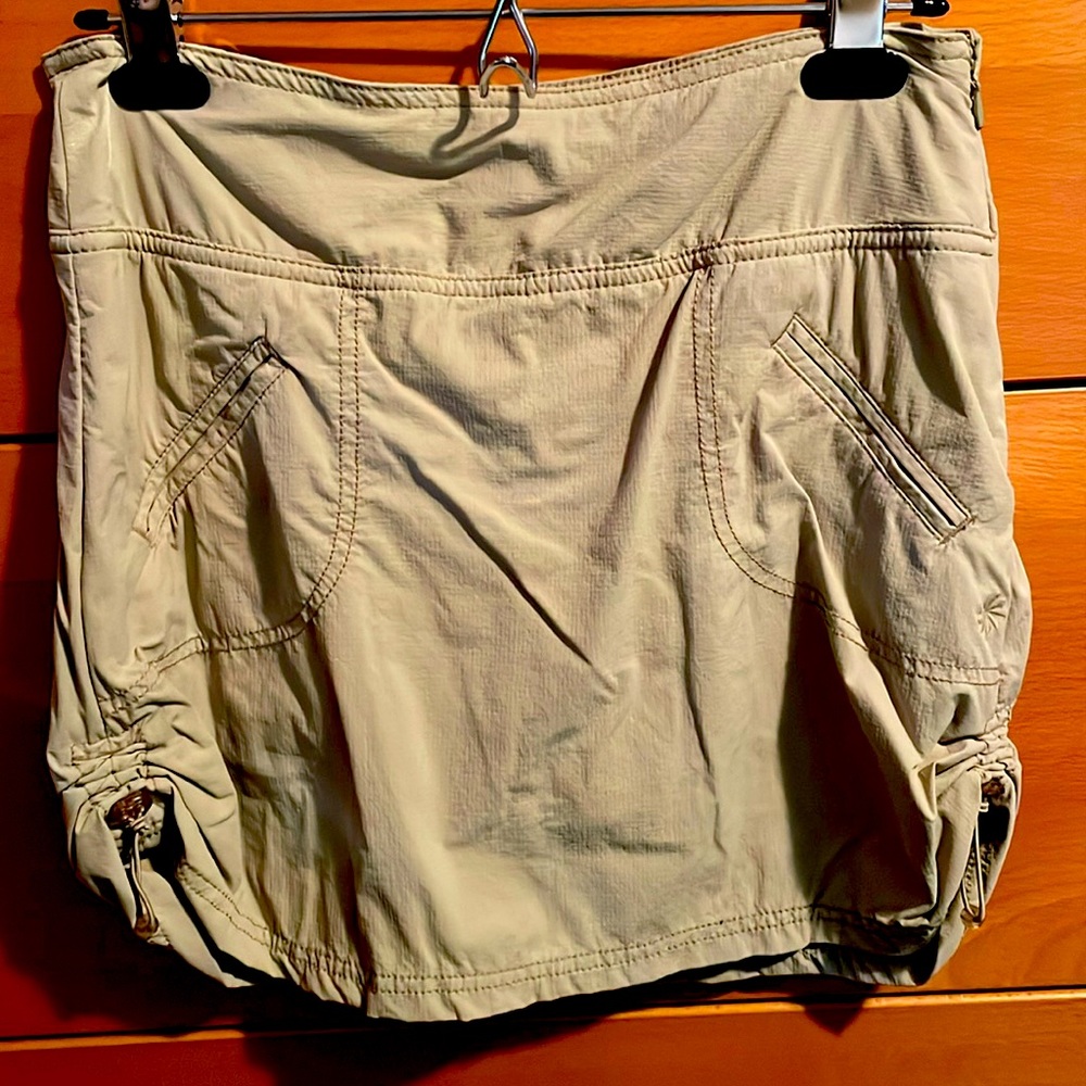 Athleta women’s skort